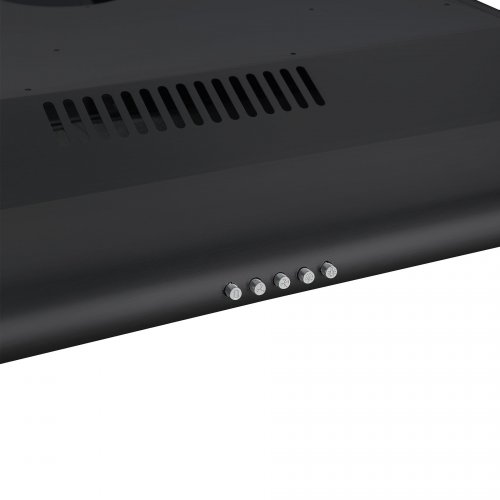 Tesla DB600AB Ελεύθερος Απορροφητήρας 60cm Μαύρο