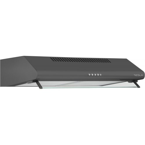 Tesla DB600AB Ελεύθερος Απορροφητήρας 60cm Μαύρο