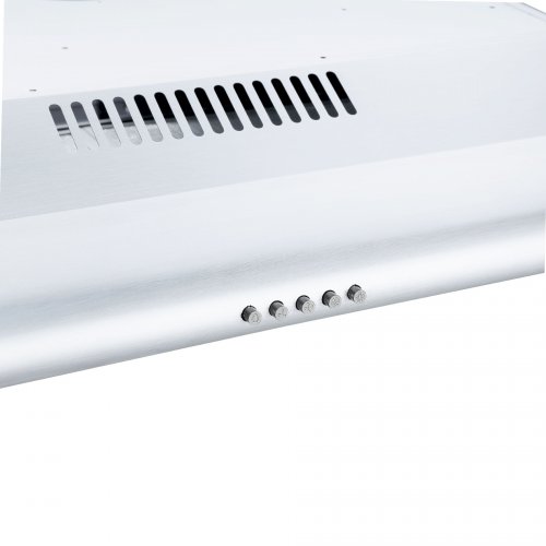 Tesla DB600AW Ελεύθερος Απορροφητήρας 60cm Λευκός