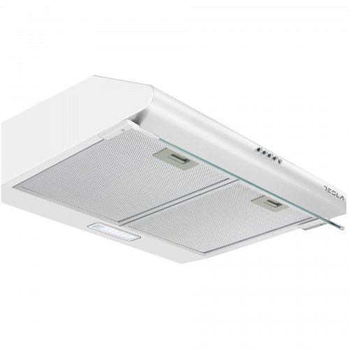 Tesla DB600AW Ελεύθερος Απορροφητήρας 60cm Λευκός