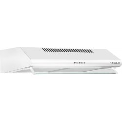 Tesla DB600AW Ελεύθερος Απορροφητήρας 60cm Λευκός