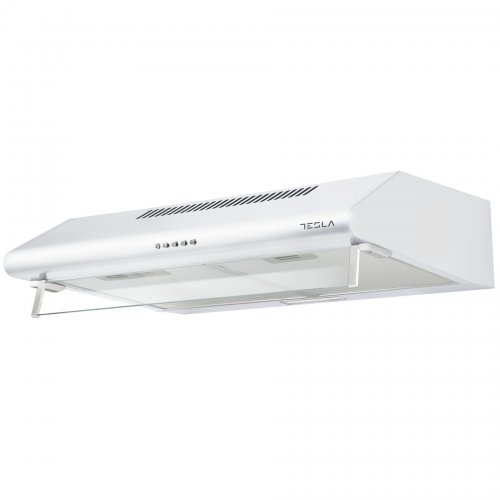 Tesla DB600AW Ελεύθερος Απορροφητήρας 60cm Λευκός