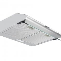 Tesla DB600AX Ελεύθερος Απορροφητήρας 60cm Inox