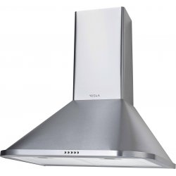 Tesla DC600AXP Απορροφητήρας Καμινάδα 60cm Inox