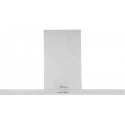 Tesla DC900AX Απορροφητήρας Καμινάδα 90cm Inox 