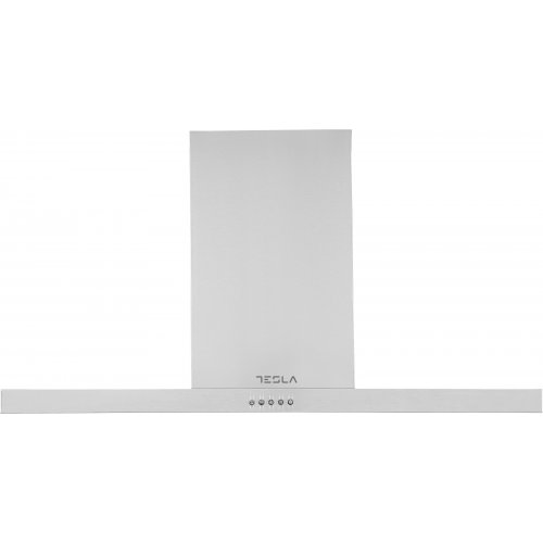 Tesla DC900AX Απορροφητήρας Καμινάδα 90cm Inox 