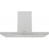 Tesla DC900AX Απορροφητήρας Καμινάδα 90cm Inox 