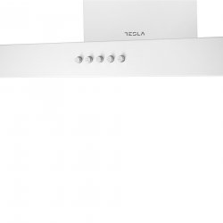 Tesla DC900AX Απορροφητήρας Καμινάδα 90cm Inox 