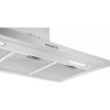Tesla DC900AX Απορροφητήρας Καμινάδα 90cm Inox 