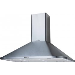 Tesla DC900AXP Απορροφητήρας Καμινάδα 90cm Inox