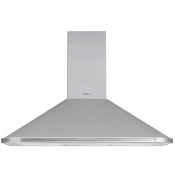 Tesla DC900AXP Απορροφητήρας Καμινάδα 90cm Inox