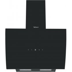 Tesla DD600AB Design Απορροφητήρας 60cm Μαύρο