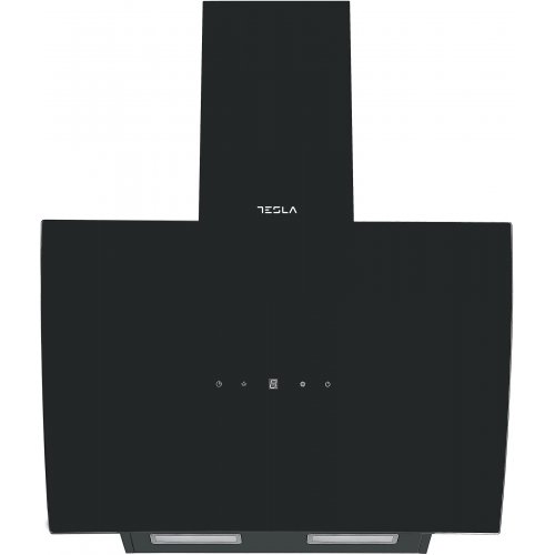 Tesla DD600AB Design Απορροφητήρας 60cm Μαύρο
