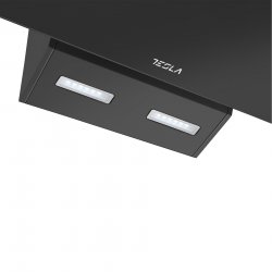 Tesla DD600AB Design Απορροφητήρας 60cm Μαύρο