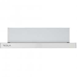Tesla DT600AX Συρόμενος Απορροφητήρας 60cm Inox