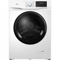TCL Πλυντήριο Ρούχων 8kg 1400 Στροφών FF0814WA1