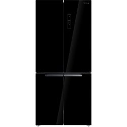 Tesla RF5100FMBΕ Ψυγείο Ντουλάπα 341 + 170(L)