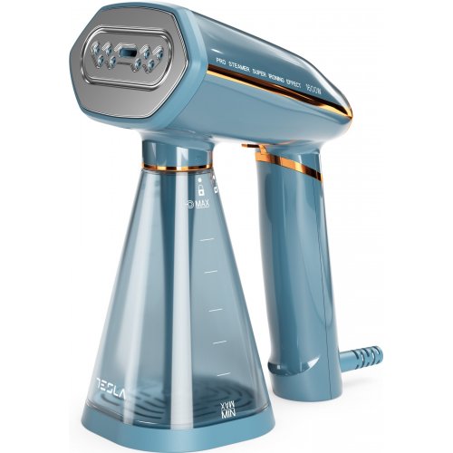 Tesla IR202VB Κάθετο σίδερο ατμού 1600W
