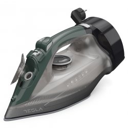 Tesla IR510GR Σίδερο ατμού 2600W