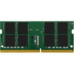 KINGSTON Memory KCP432ND8/32, DDR4, 3200MT/s, Dual Rank, 32GB