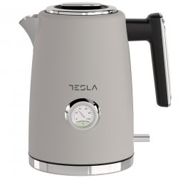 Tesla KT600CX Βραστήρας 2200W, 1.7l