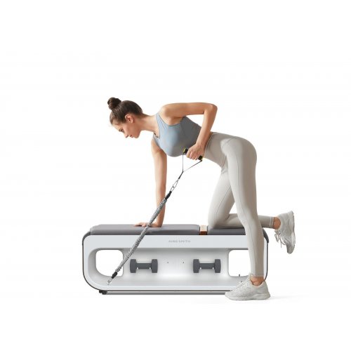 Kingsmith FBB1C Multifunctional Free-fit Bench