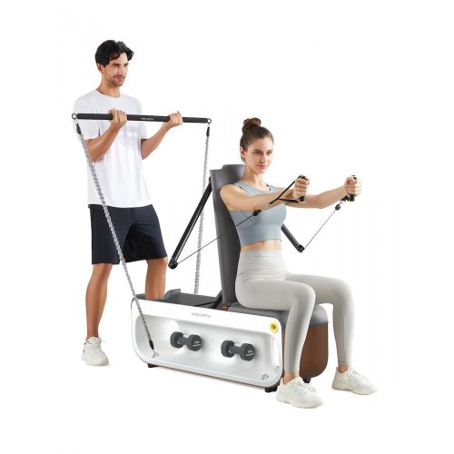 Kingsmith FBB1C Multifunctional Free-fit Bench