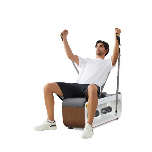 Kingsmith FBB1C Multifunctional Free-fit Bench