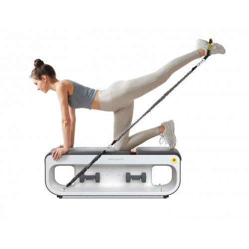 Kingsmith FBB1C Multifunctional Free-fit Bench