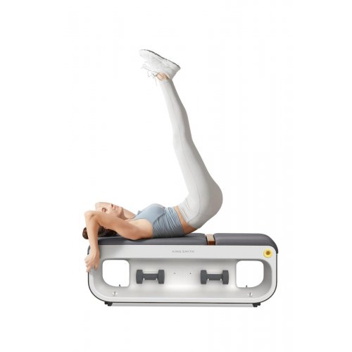 Kingsmith FBB1C Multifunctional Free-fit Bench