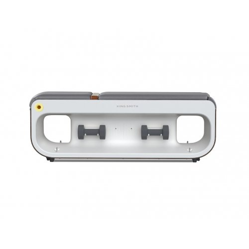 Kingsmith FBB1C Multifunctional Free-fit Bench