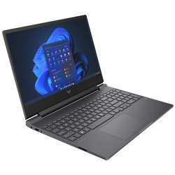 HP Victus 15-fb0007nv 15.6" FHD (Ryzen 5-5600H, 8GB, 512GB SSD, GeForce GTX 1650, W11 Home) GR 6M0S0EA Εκθεσιακό