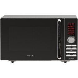 Tesla MW2390MB Φούρνος Μικροκυμάτων 23 l Μαύρος