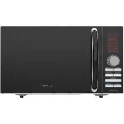 Tesla MW2390MB Φούρνος Μικροκυμάτων 23 l Μαύρος