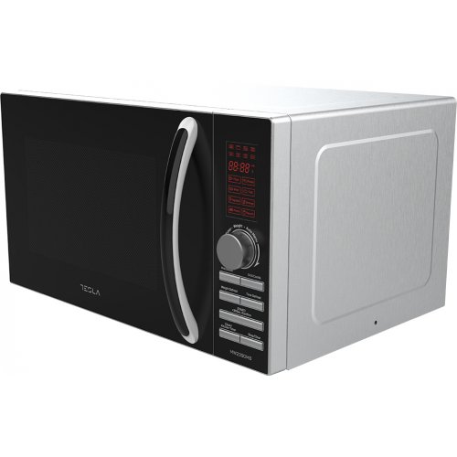 Tesla MW2390MB Φούρνος Μικροκυμάτων 23 l Μαύρος