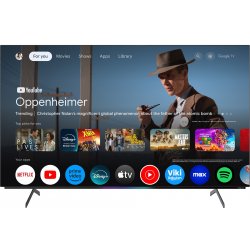 Tesla OLED Smart Τηλεόραση 65" O65S949GUS UHD Google TV