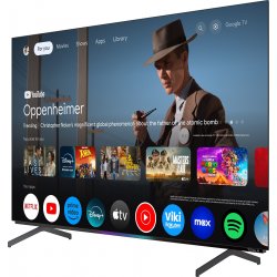 Tesla OLED Smart Τηλεόραση 65" O65S949GUS UHD Google TV