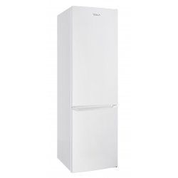 Tesla RC2600HE Ψυγειοκαταψύκτης 262(l)