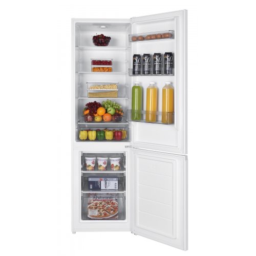 Tesla RC2600HE Ψυγειοκαταψύκτης 262(l)