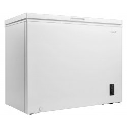 Tesla RH1501ME Καταψύκτης Μπαούλο 143 (LT)