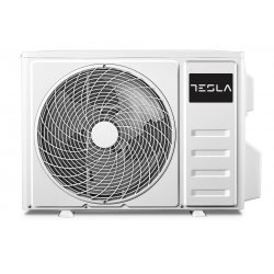 Tesla Virtuoso TT37AF-1232IAW Κλιματιστικό Inverter 12000 BTU Α+++/Α+++ με WiFi