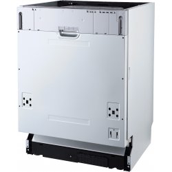 Tesla WDI661M Πλήρως Εντοιχιζόμενο Πλυντήριο Πιάτων