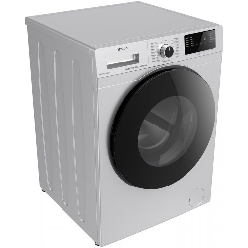 Tesla Πλυντήριο Ρούχων 8kg WF81460KSGR
