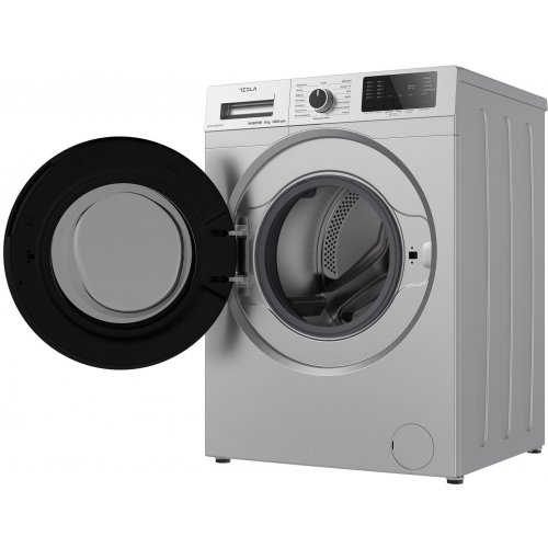 Tesla Πλυντήριο Ρούχων 8kg WF81460KSGR