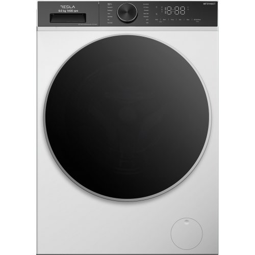 Tesla Πλυντήριο 9KG WF91480T