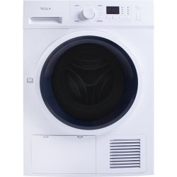 Tesla WT8H60M Στεγνωτήριο 8kg