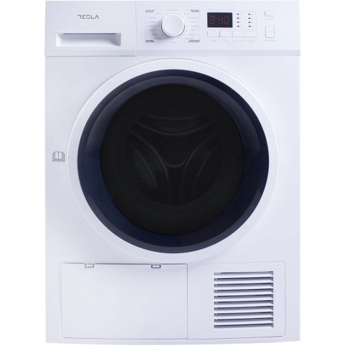 Tesla WT8H60M Στεγνωτήριο 8kg