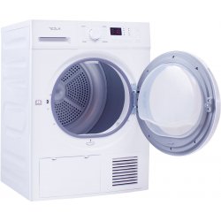 Tesla WT8H60M Στεγνωτήριο 8kg