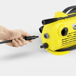 Karcher Πλυστικό Ρεύματος K 2 1400W με Πίεση 1.600-932.0