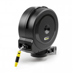 Karcher Ανέμη Ποτίσματος Με αυτόματη ανάσυρση & Μάνικα 30m
